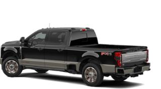 2026 Ford Super Duty® External Image 2